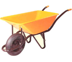 Wheel Barrow