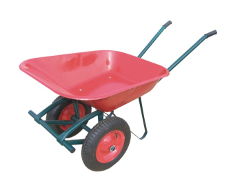 Wheel Barrow