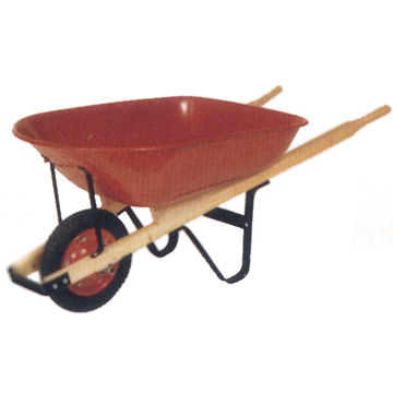 Wheel Barrow