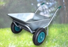 Wheelbarrows