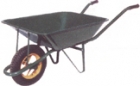 Wheel Barrow