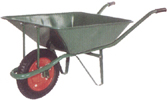 Wheelbarrows