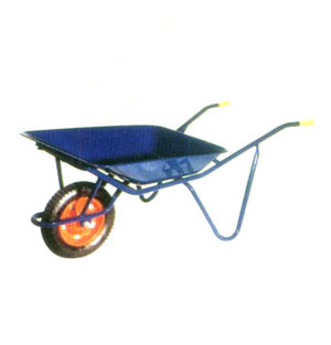 Wheel Barrow