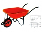 Wheelbarrows