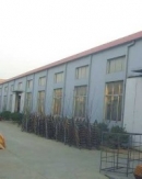 Qingdao Lutaida Industrial Co., Ltd.