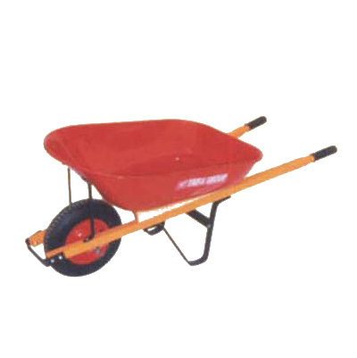 Wheelbarrows