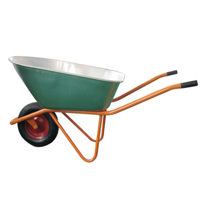 Wheel Barrow