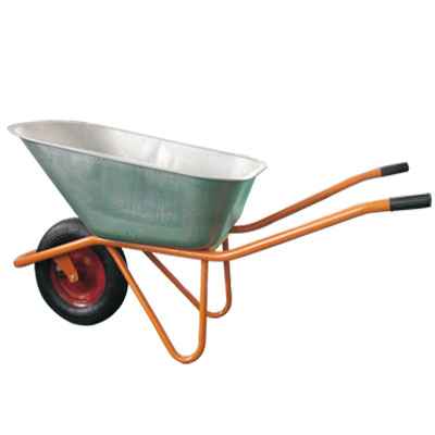 Wheel Barrow