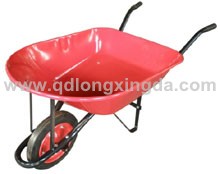 Wheel Barrow