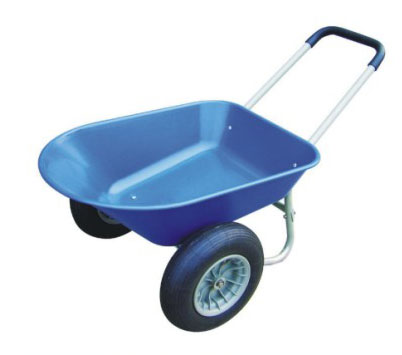 Wheel Barrow