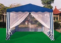 Garden Canopies