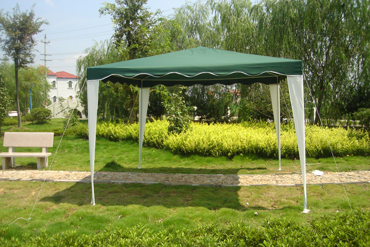 Garden Canopies