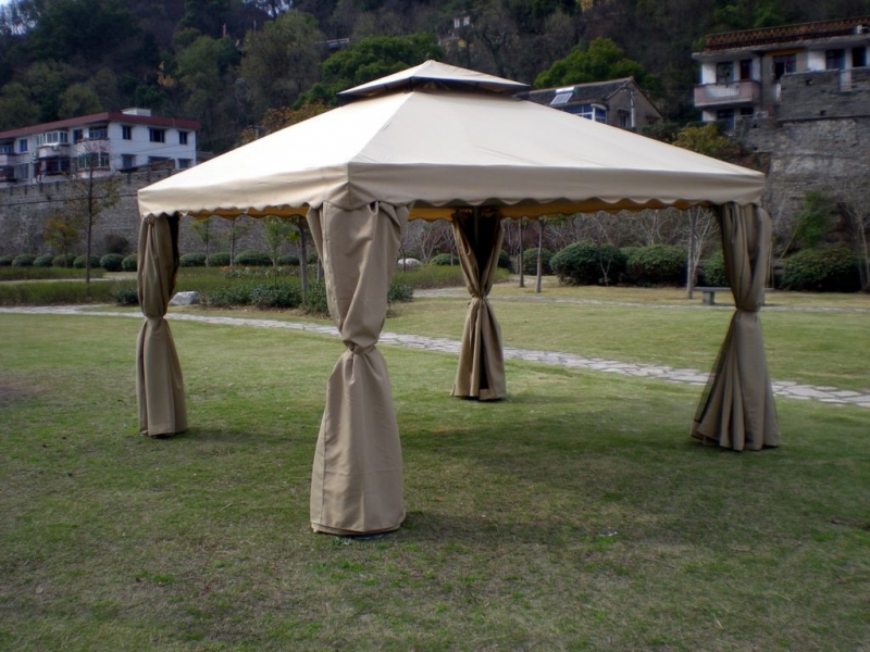 Garden Canopies