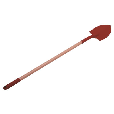 Garden Shovel