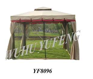 Garden Canopies