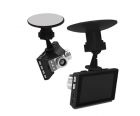 Dual Lens Car DVR   A6000