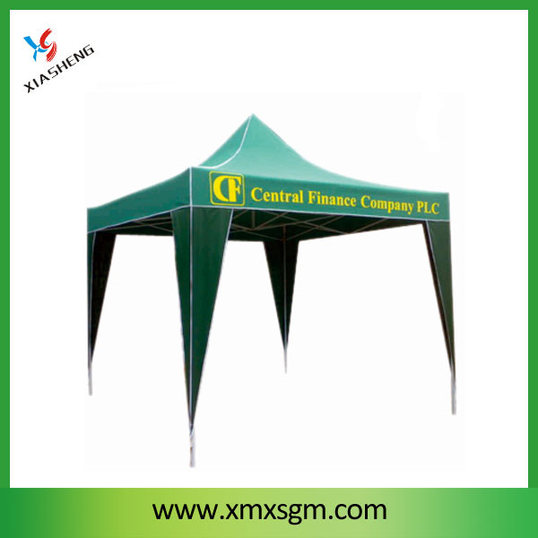 Garden Canopies