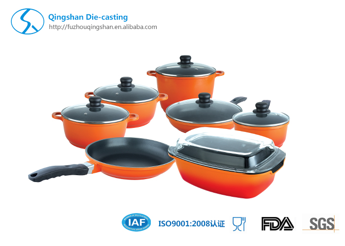 Cookware Sets