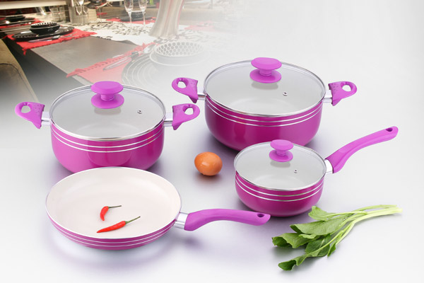 Cookware Sets