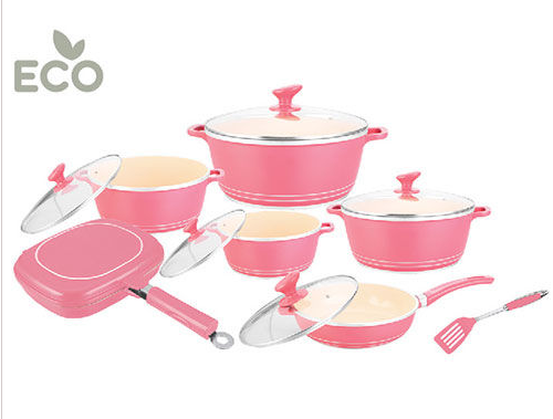 Cookware Sets