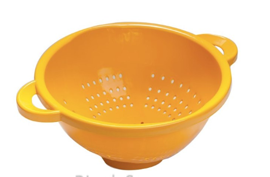 Colander