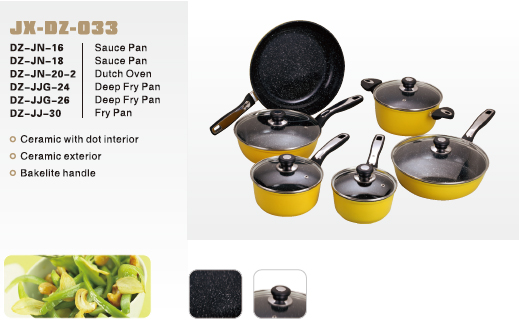 Cookware Sets