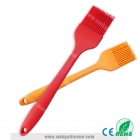 Silicone Oil Brush