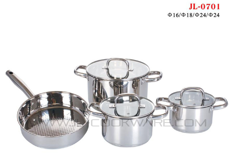 Cookware Sets