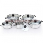 Cookware Sets