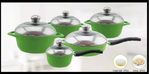 Cookware Sets