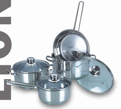 Cookware Sets