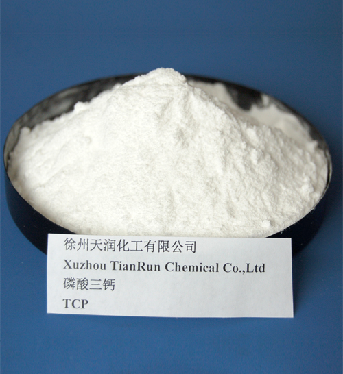 Tricalcium phosphate