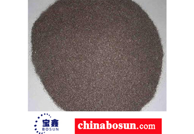 Brown Aluminium Oxide