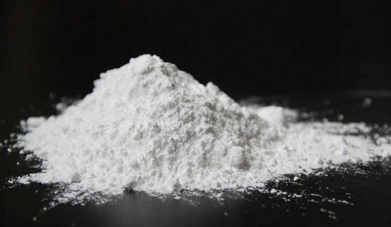 Tricalcium phosphate