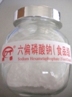 Sodium hexametaphosphate