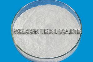 Sodium hexametaphosphate