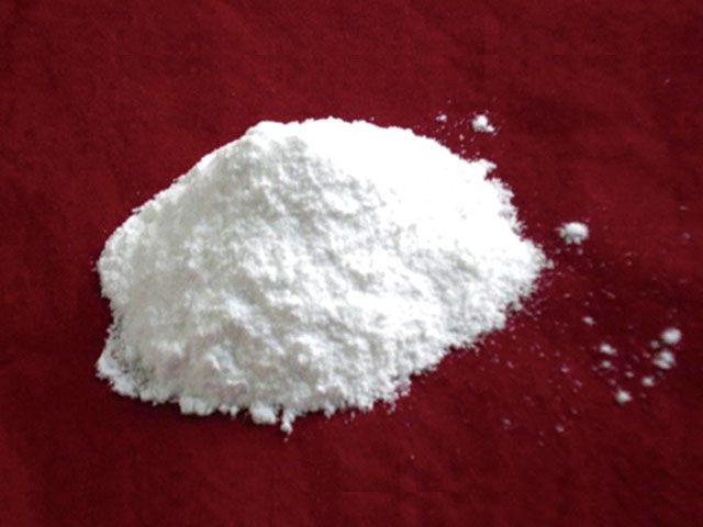 Calcium chloride