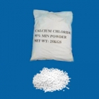 Calcium chloride