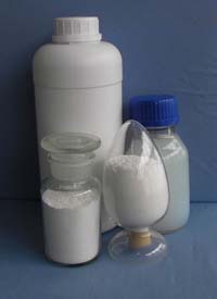 Textile grade nano-mgo magnesium oxide