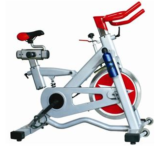 Spin Bike