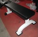 Flat Bench