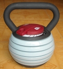 Kettlebell