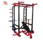 Power Rack