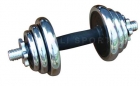 Dumbbell