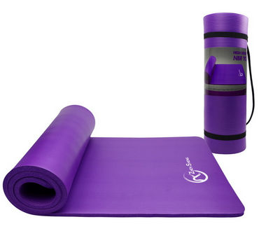 High Density NBR Yoga Mat