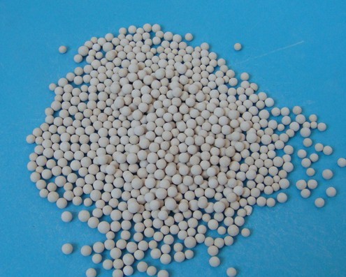 Molecular Sieve