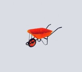 Wheel Barrow