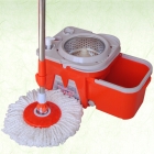 Rotary mop