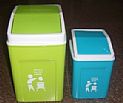 Garbage Bin