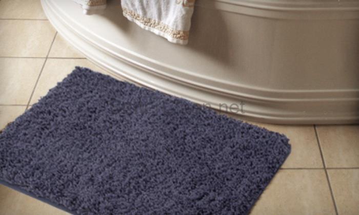 Bath Mats